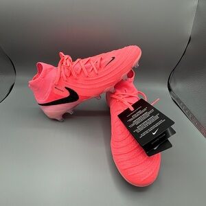 Nike Phantom Luna II Elite AG-Pro Sunset Pulse Black Men’s Sz 6.5 FQ8932-600